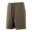 Чоловічі Шорти Nike M NK TCH FLC SHORT Хакі XL (7dFB8171-222 XL) - Robinzon.ua