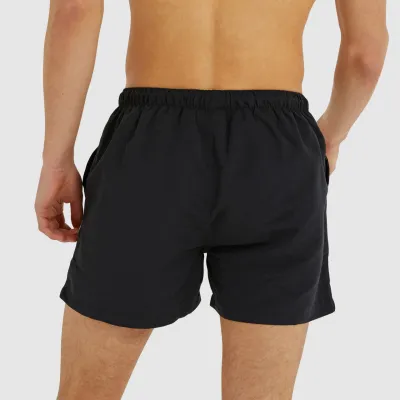 Чоловічі Шорти Ellesse Dem Slackers Swim Short Чорний XL (7dSHS00938-011 XL) - 2 - Robinzon.ua