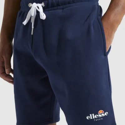 Чоловічі Шорти Ellesse Trio Short Синій 2XL (7dSEP16392-429 2XL) - 3 - Robinzon.ua
