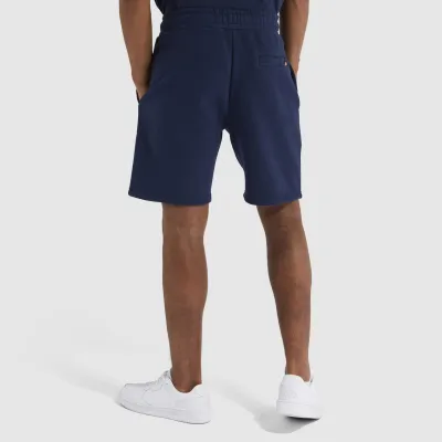 Чоловічі Шорти Ellesse Trio Short Синій 2XL (7dSEP16392-429 2XL) - 2 - Robinzon.ua