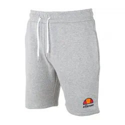 Чоловічі Шорти Ellesse Malviva Сірий XL (SXG13532-GREY-MARL XL) - Robinzon.ua