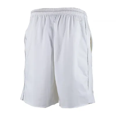Чоловічі Шорти Nike M NK SI FLEECE SHORT Білий L (DH7383-100 L) - 1 - Robinzon.ua