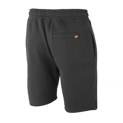 Мужские Шорты Ellesse Malviva Черный M (SXG13532-BLACK M) - 1 - Robinzon.ua
