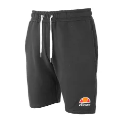 Чоловічі Шорти Ellesse Malviva Чорний M (SXG13532-BLACK M) - Robinzon.ua