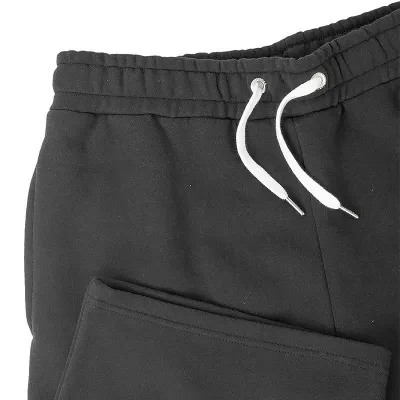 Мужские Шорты Ellesse Malviva Черный M (SXG13532-BLACK M) - 2 - Robinzon.ua