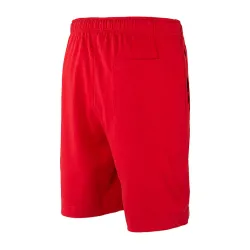 Чоловічі Шорти Nike M NSW CLUB SHORT JSY Червоний XL (BV2772-658 XL) - Robinzon.ua