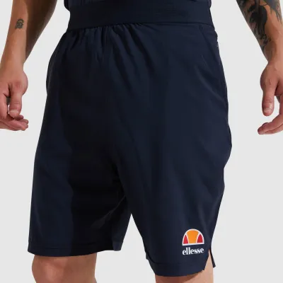 Чоловічі Шорти Ellesse Vivaldi Short Синій S (7dSXG09889-429 S) - 3 - Robinzon.ua