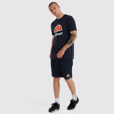 Чоловічі Шорти Ellesse Vivaldi Short Синій S (7dSXG09889-429 S) - 1 - Robinzon.ua
