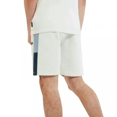Чоловічі Шорти Ellesse Turi Short Білий XL (7dSHR17435-904 XL) - 1 - Robinzon.ua