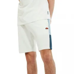 Чоловічі Шорти Ellesse Turi Short Білий XL (7dSHR17435-904 XL) - Robinzon.ua