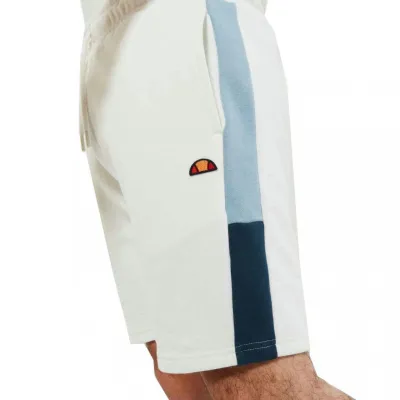 Чоловічі Шорти Ellesse Turi Short Білий XL (7dSHR17435-904 XL) - 2 - Robinzon.ua
