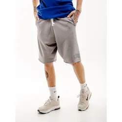 Чоловічі Шорти Ellesse Tems Short Сірий XL (7dSHV20029-112 XL) - Robinzon.ua