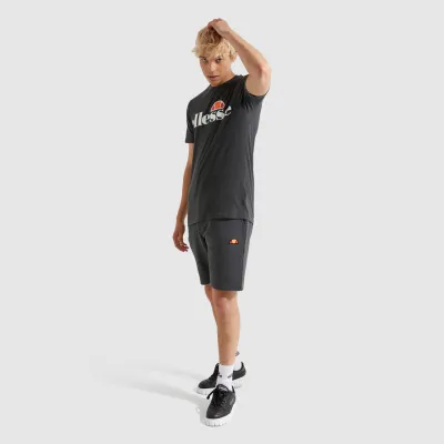 Мужские Шорты Ellesse Noli Fleece Short ТЕМНО-СЕРЫЙ XL (7dSHS01894-106 XL) - 1 - Robinzon.ua