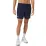 Чоловічі Шорти Asics COURT 7IN SHORT Темно-синій L (2041A260-400 L) Чоловічі Шорти Asics COURT 7IN SHORT Темно-синій L (2041A260-400 L) - Robinzon.ua