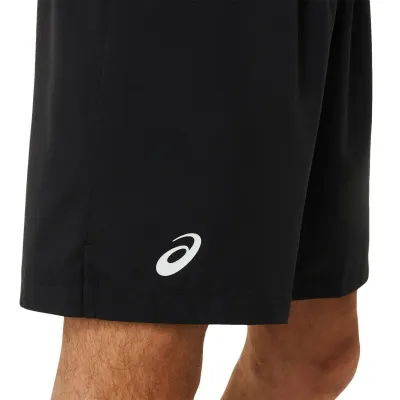 Чоловічі Шорти Asics COURT 9IN SHORT Чорний L (2041A261-001 L) - 3 - Robinzon.ua