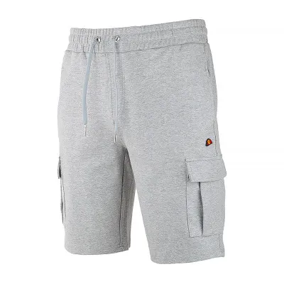 Мужские Шорты Ellesse Panason Cargo Short Серый S (SHM14529-GREY-MARL S) Мужские Шорты Ellesse Panason Cargo Short Серый S (SHM14529-GREY-MARL S) - Robinzon.ua