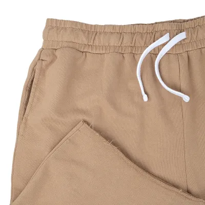 Мужские Шорты Ellesse Neem Short Бежевый M (SHM13798-BROWN M) - 2 - Robinzon.ua