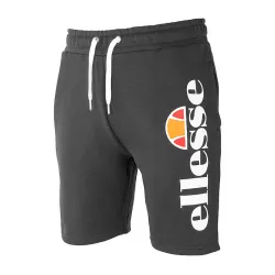 Чоловічі Шорти Ellesse Bossini Fleece Short Чорний M (7dSHS08748-011 M) - Robinzon.ua