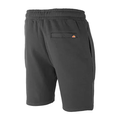 Чоловічі Шорти Ellesse Bossini Fleece Short Чорний M (7dSHS08748-011 M) - 1 - Robinzon.ua