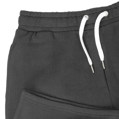 Чоловічі Шорти Ellesse Bossini Fleece Short Чорний M (7dSHS08748-011 M) - 2 - Robinzon.ua