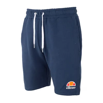 Мужские Шорты Ellesse Malviva Синий M (SXG13532-NAVY M) Мужские Шорты Ellesse Malviva Синий M (SXG13532-NAVY M) - Robinzon.ua