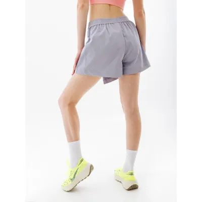Женские Шорты Nike W NSW TP DF MR SKORT  Голубой M (7dDV8491-519 M) - 4 - Robinzon.ua