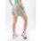 Женские Шорты Nike W NSW TP HR SHRT NKFWD Серый XS (7dDX6517-077 XS) - 2 - Robinzon.ua