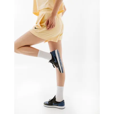 Женские Шорты Nike W NSW TRRY SHORT MS  Желтый S (7dFJ4899-294 S) - 1 - Robinzon.ua
