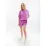 Женские Шорты Nike W NSW TRRY SHORT MS Фиолетовый M (7dFJ4899-532 M) - 2 Женские Шорты Nike W NSW TRRY SHORT MS Фиолетовый M (7dFJ4899-532 M) - 2 - Robinzon.ua