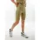 Жіночі Шорти Nike W NSW TIGHT SHORT RIB SU Бежевий  M (7dFJ4876-276 M) - Robinzon.ua