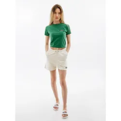 Женские Шорты Ellesse Shanni Short Бежевый S (7dSGR17948-904 S) - Robinzon.ua