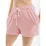 Женские Шорты Nike W NSW GYM VNTG PE SHORT  Розовый M (7dDM6392-690 M) - 3 - Robinzon.ua