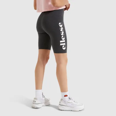 Жіночі Шорти Ellesse Tour Short ТЕМНО-СІРИЙ XS (7dSGC07616-106 XS) - 1 - Robinzon.ua
