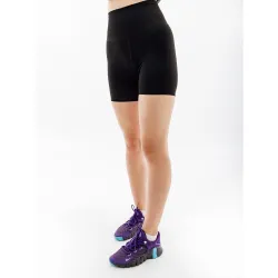 Жіночі Шорти HELLY HANSEN W ALLURE SEAMLESS BIKE SHORTS Чорний S (7d53932-990 S) - Robinzon.ua