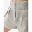 Женские Шорты Nike W NSW TP HR SHRT NKFWD Серый S (7dDX6517-084 S) - Robinzon.ua
