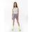 Женские Шорты Nike W NSW EVRDY MOD HR BIKE SHORT  Синий L (7dDV7928-519 L) - 3 - Robinzon.ua