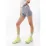 Женские Шорты Nike W NSW EVRDY MOD HR BIKE SHORT  Синий L (7dDV7928-519 L) - Robinzon.ua