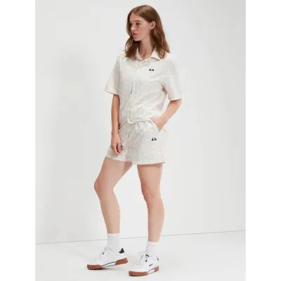 Женские Шорты Ellesse Merle Short Белый XS (7dSGV20142-904 XS) - 2 - Robinzon.ua
