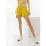 Женские Шорты Puma W First Mile Short Желтый XS (7d52321441 XS) - Robinzon.ua