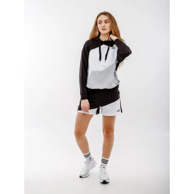 Женские Шорты Puma POWER Shorts TR Черный M (7d67874601 M) - 3 - Robinzon.ua