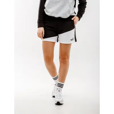 Женские Шорты Puma POWER Shorts TR Черный M (7d67874601 M) Женские Шорты Puma POWER Shorts TR Черный M (7d67874601 M) - Robinzon.ua