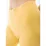 Жіночі Шорти Nike W NSW ESSNTL MR BIKER SHORT Жовтий  S (7dCZ8526-795 S) - 3 - Robinzon.ua