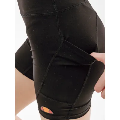 Женские Шорты Ellesse Embolden Short  Черный XS (7dSRR17868-011 XS) - 1 - Robinzon.ua