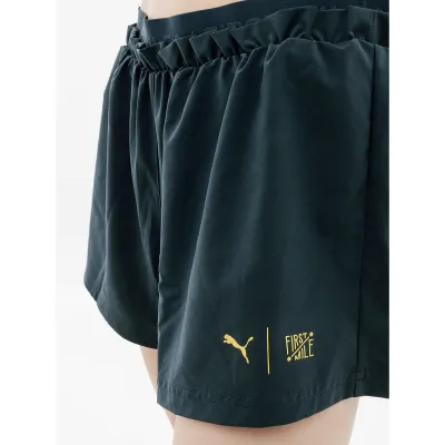Женские Шорты Puma W First Mile Short Синий XS (7d52321416 XS) - 1 - Robinzon.ua