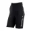 Жіночі Шорти Nike W ONE DF HR SHRT GLS Чорний XS (7dFZ4873-010 XS) - Robinzon.ua