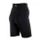 Жіночі Шорти Nike W ONE DF HR SHRT GLS Чорний XS (7dFZ4873-010 XS) - 1 - Robinzon.ua