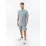 Мужские Шорты Ellesse Tomatro Short Голубой 2XL (7dSHR16051-426 2XL) - 4 Мужские Шорты Ellesse Tomatro Short Голубой 2XL (7dSHR16051-426 2XL) - 4 - Robinzon.ua