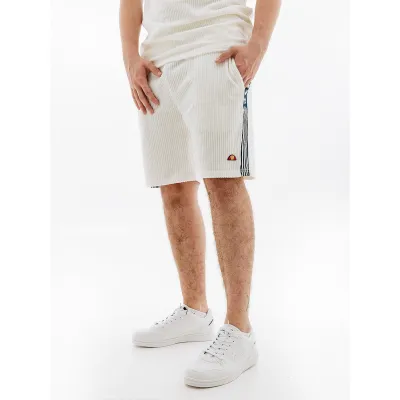 Мужские Шорты Ellesse Tomatro Short Белый L (7dSHR16051-904 L) - Robinzon.ua