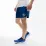 Мужские Шорты New Balance Essentials Reimagined Woven  Синий L (7dMS31519ATE L) - Robinzon.ua
