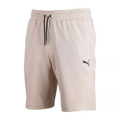Чоловічі Шорти Puma RAD/CAL Shorts Бежевий L (67331988) - 1 - Robinzon.ua